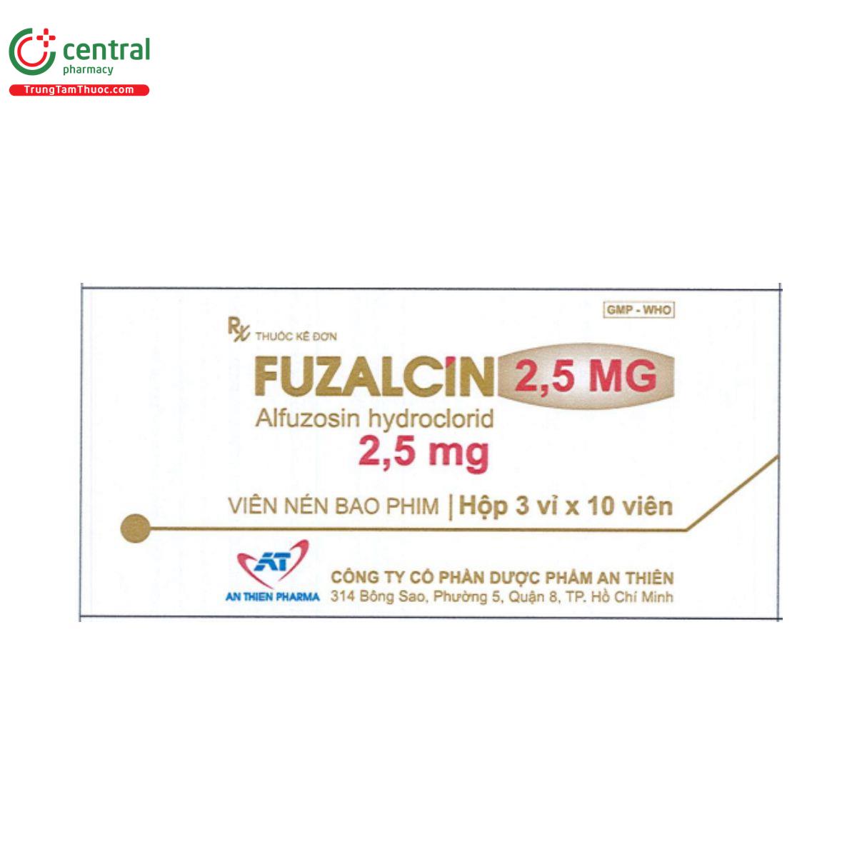 fuzalcin 2 Q6561