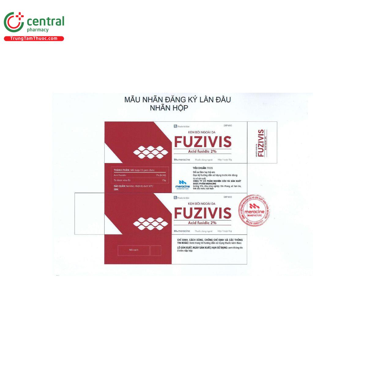 fuzivis 3 L4067 fuzivis 3 L4067