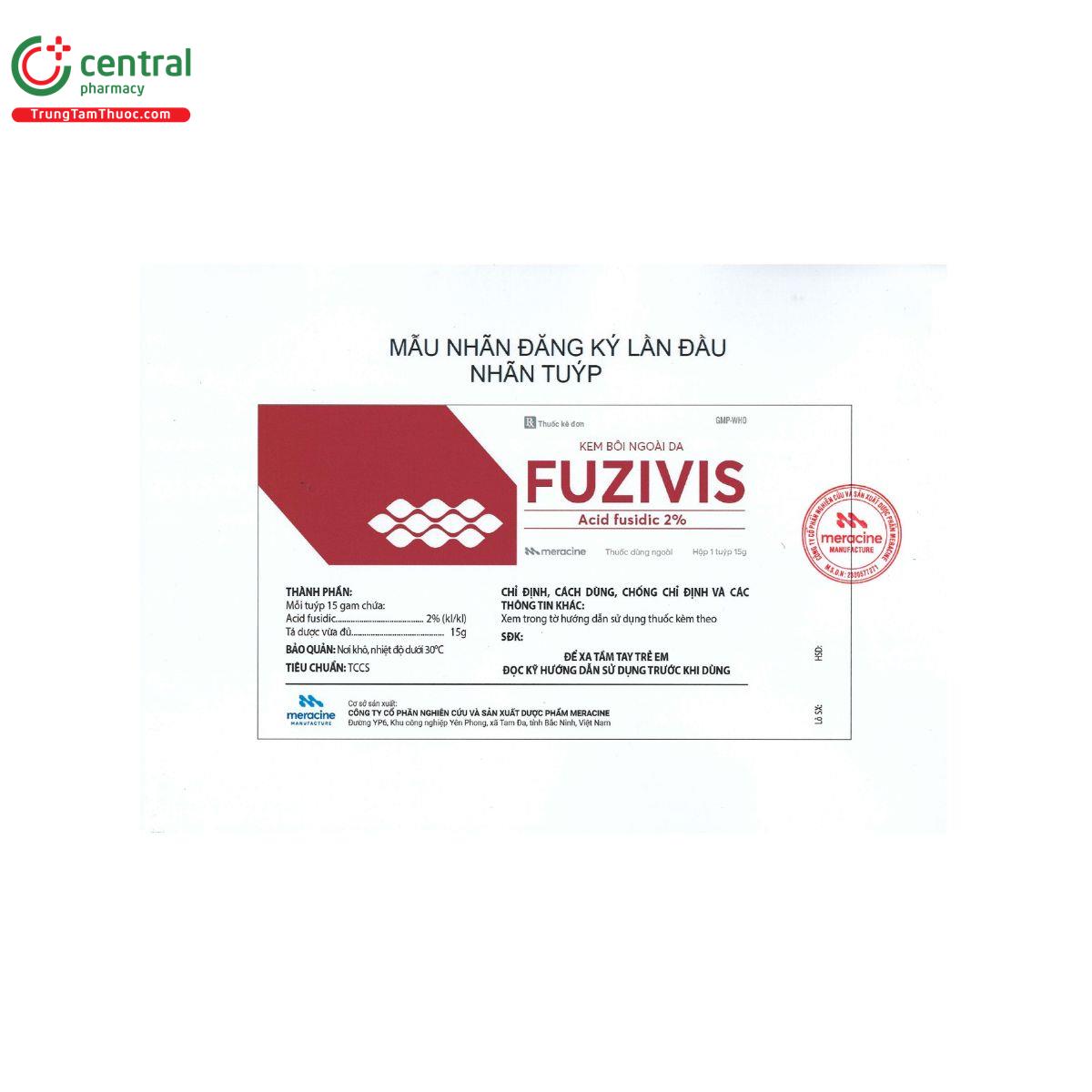 fuzivis 4 V8252 fuzivis 4 V8252