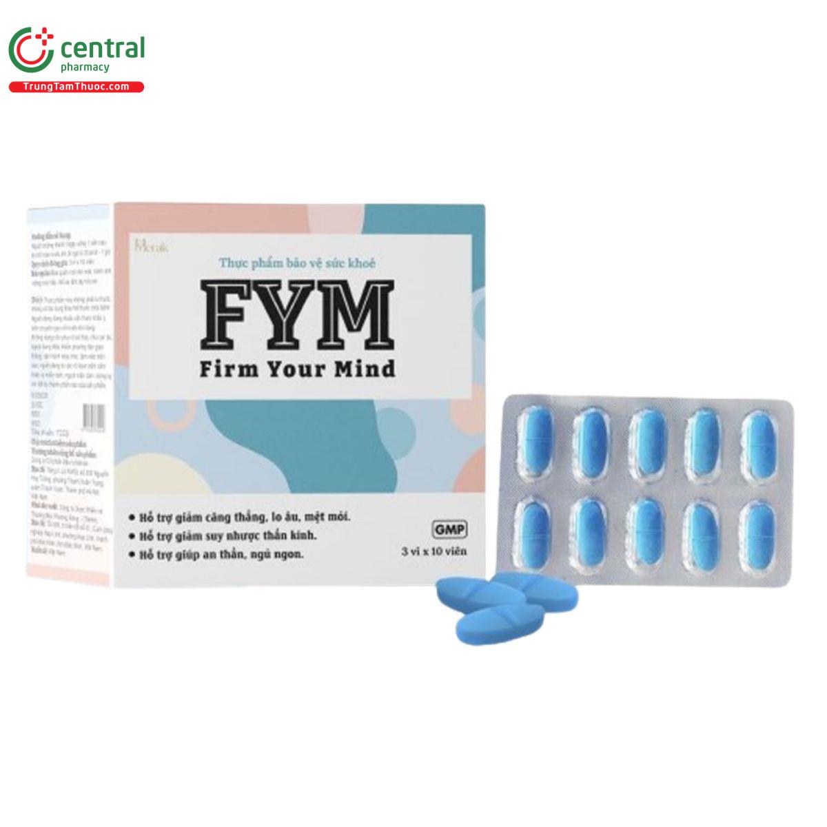 fym firm your mind 1 D1211 fym firm your mind 1 D1211
