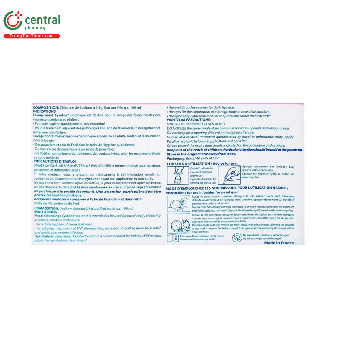 fysoline hong 11 Q6702