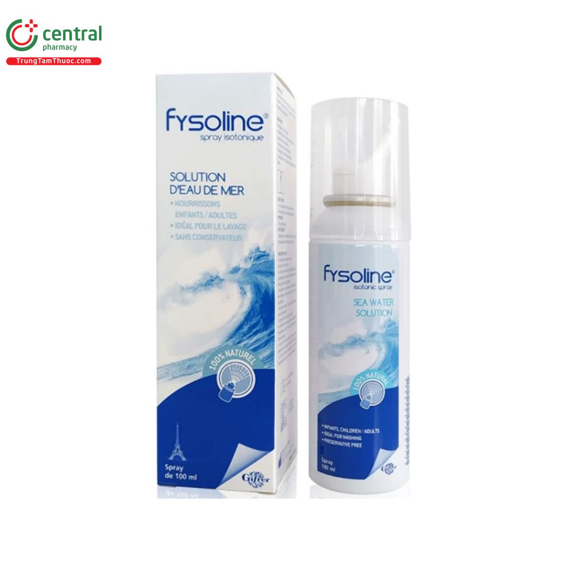 fysoline isotonic spray 100ml 2 R7858