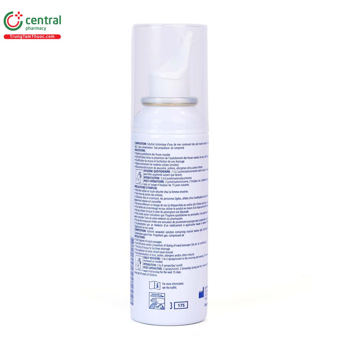 fysoline isotonic spray 100ml 9 D1868