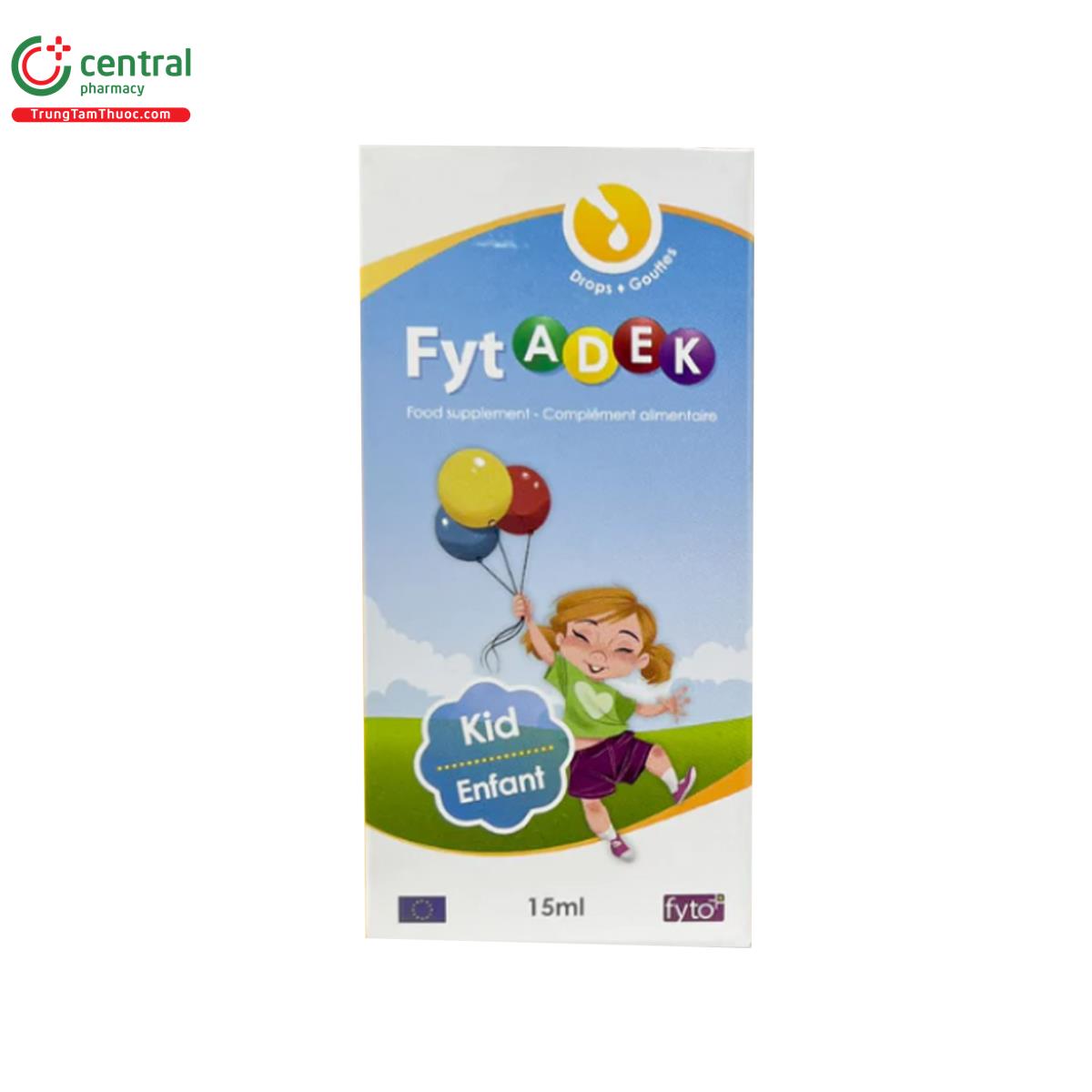 fytadek 3 J3827 fytadek 3 J3827