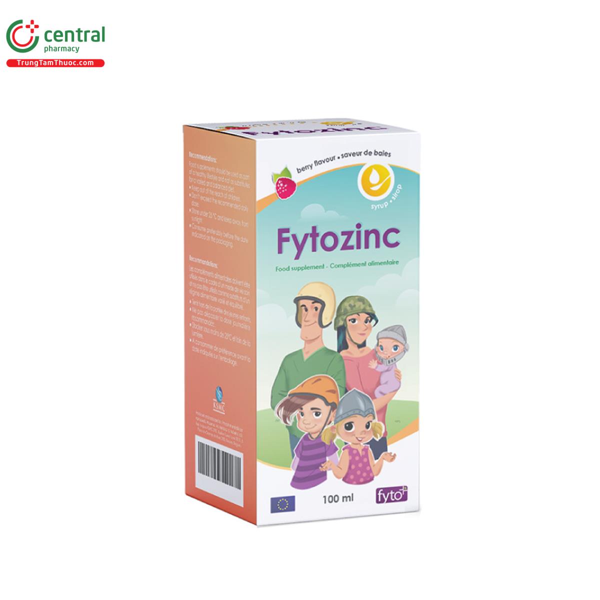 fytozinc 3 H3073 fytozinc 3 H3073