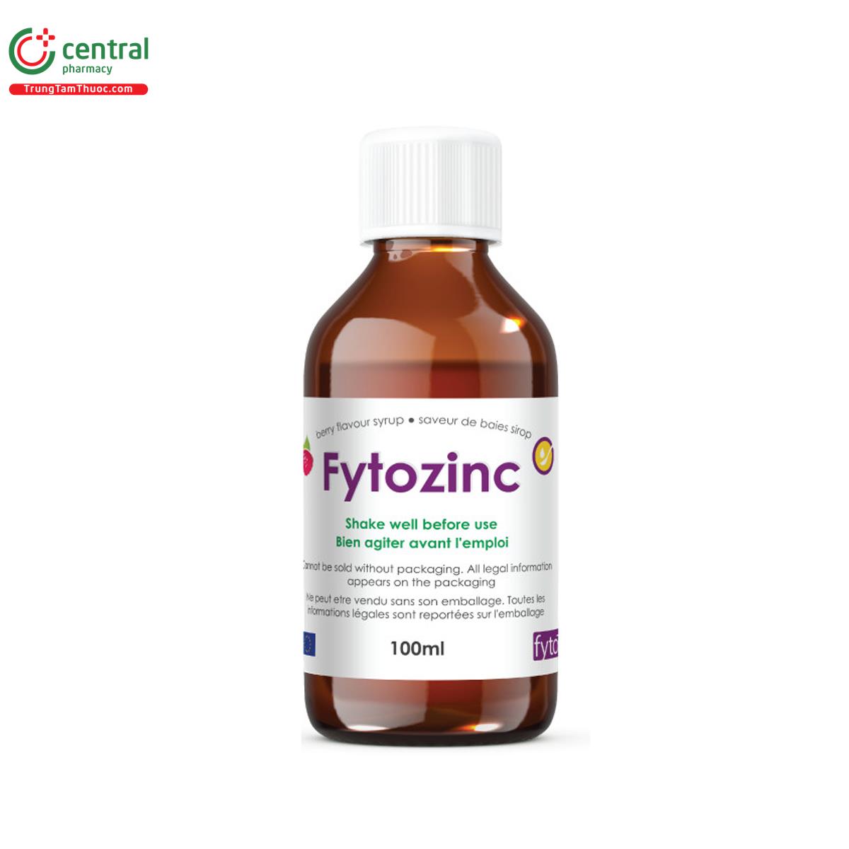 fytozinc 4 O5045 fytozinc 4 O5045