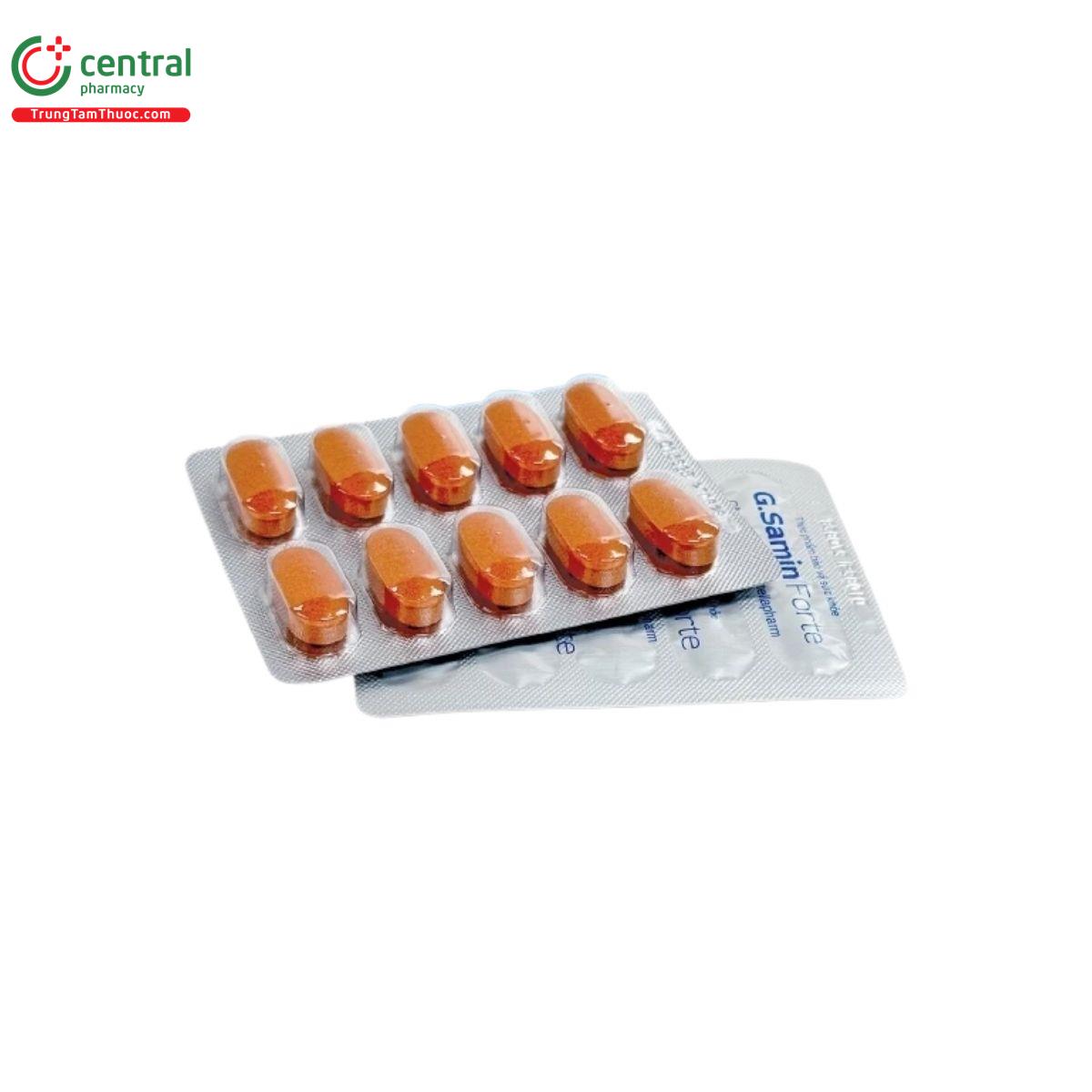 g samin forte 3 D1030 g samin forte 3 D1030