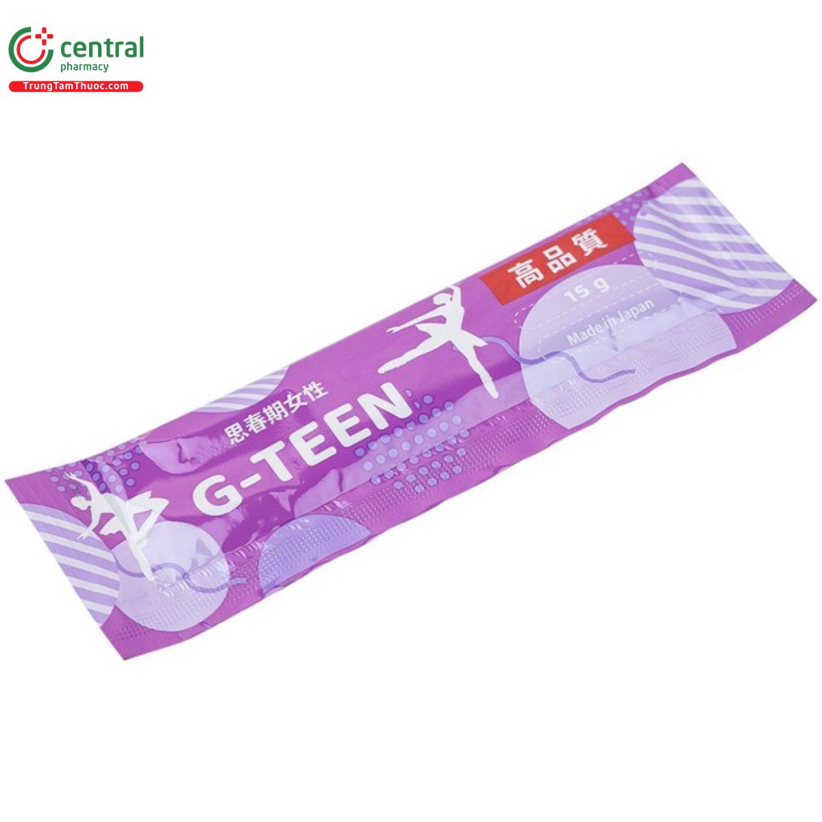 g teen 1 V8881