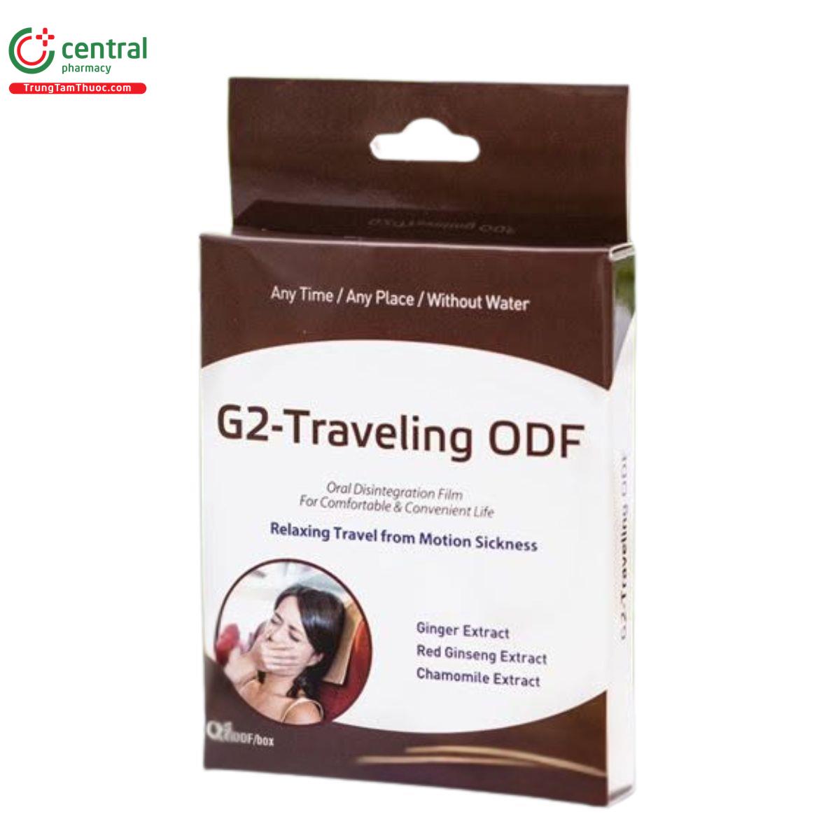 g2 traveling odf 3 K4536 g2 traveling odf 3 K4536