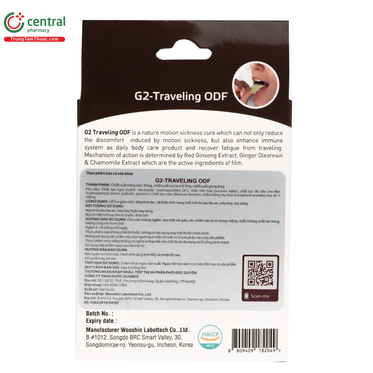 g2 traveling odf 4 D1880 g2 traveling odf 4 D1880