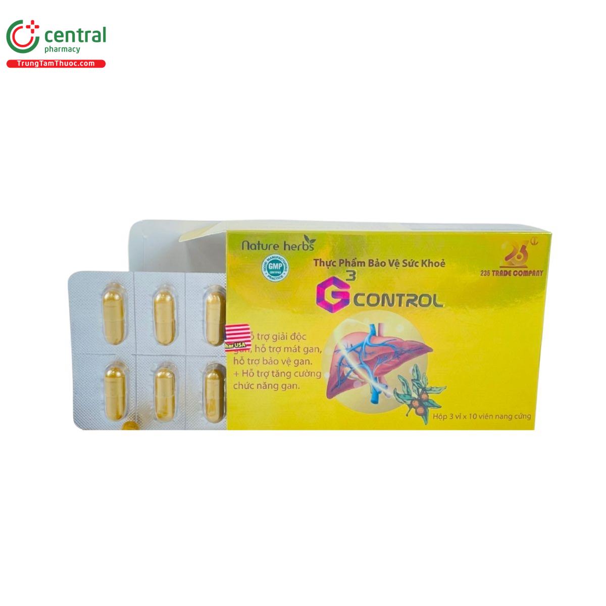 g3 control 3 T7225
