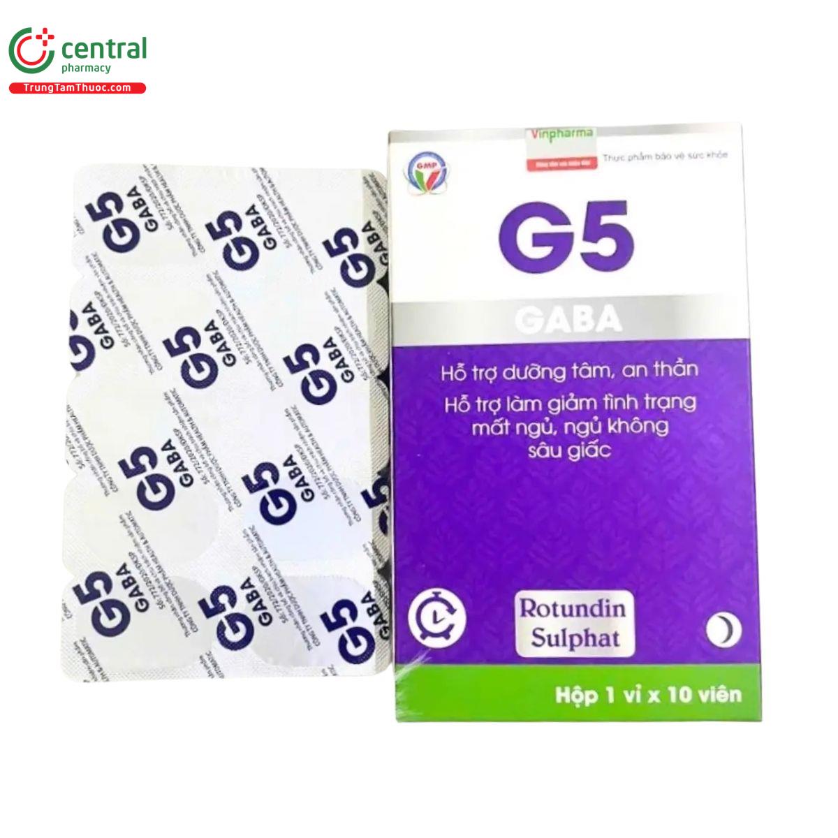 g5 gaba 2 U8346 g5 gaba 2 U8346