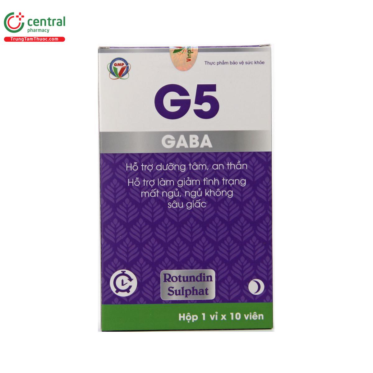 g5 gaba 4 L4620 g5 gaba 4 L4620