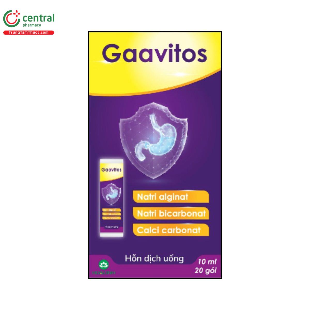 gaavitos 1 H3412 gaavitos 1 H3412