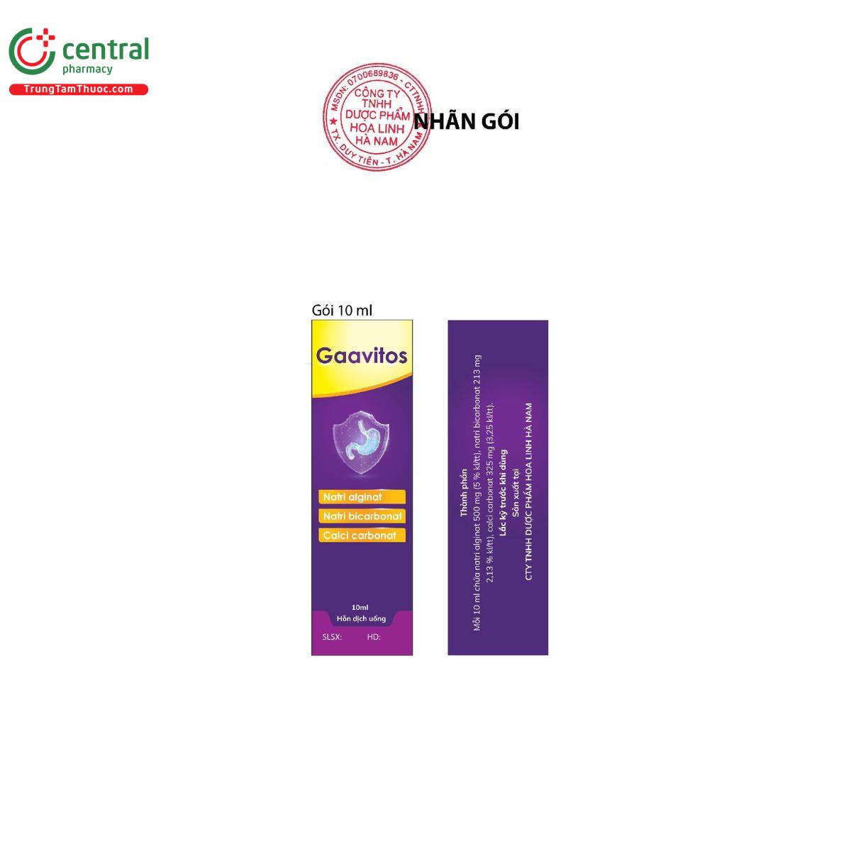 gaavitos 3 V8875 gaavitos 3 V8875