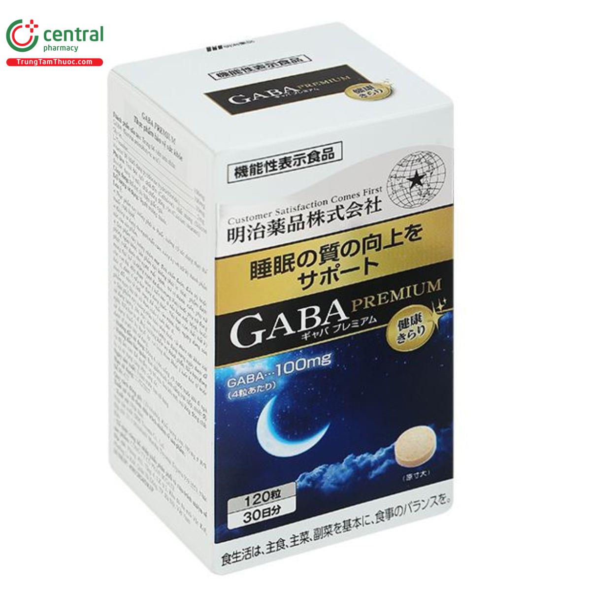 gaba premium 2 R6016 gaba premium 2 R6016