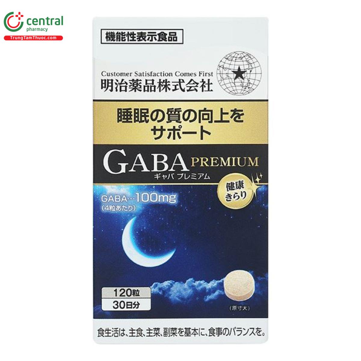 gaba premium 4 M5627 gaba premium 4 M5627