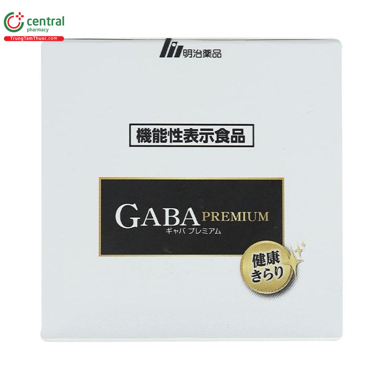 gaba premium 8 Q6564 gaba premium 8 Q6564