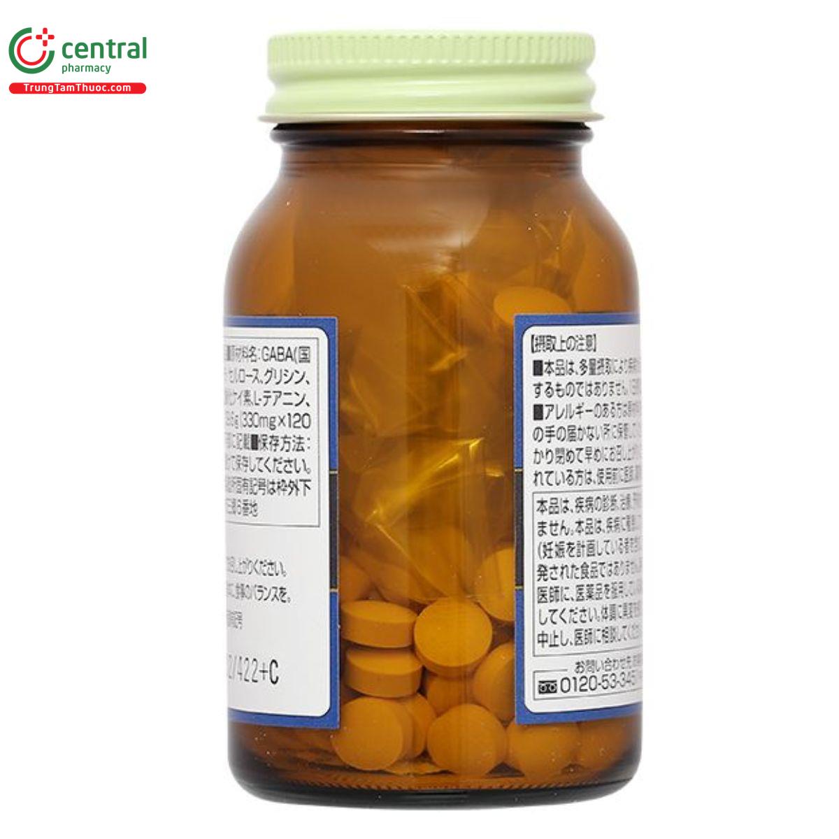 gaba premium 9 T7860 gaba premium 9 T7860