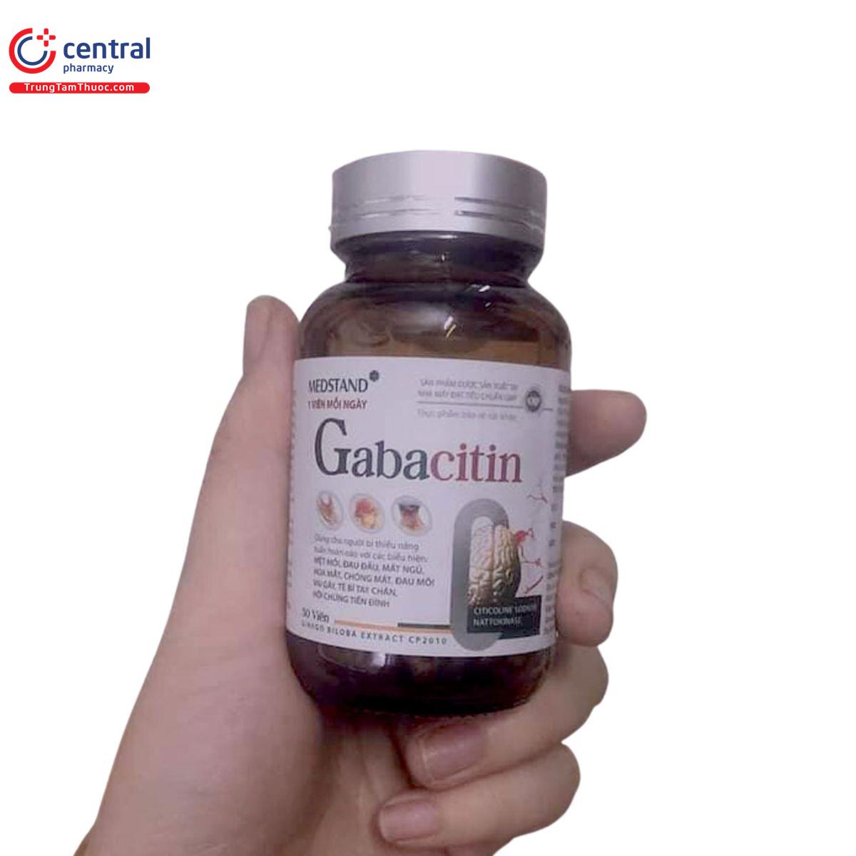 gabacitin 9 N5367