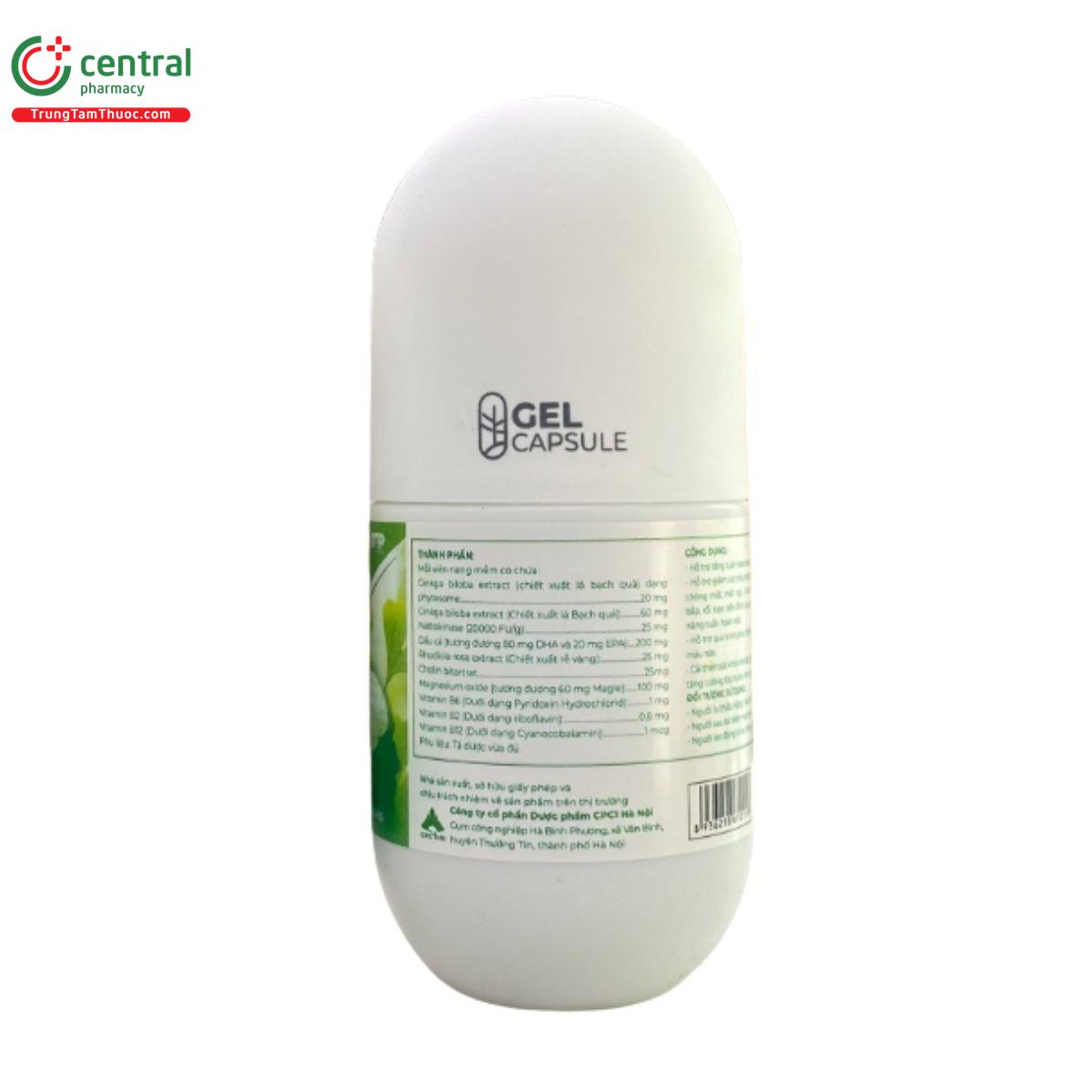 gabafix softcap 3 D1774