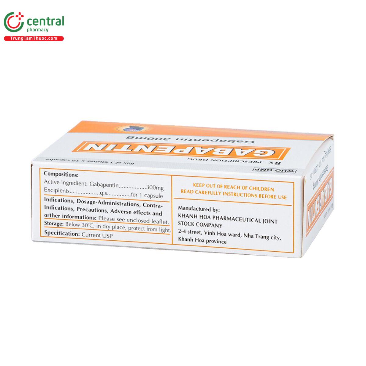 gabapentin 2 R7243