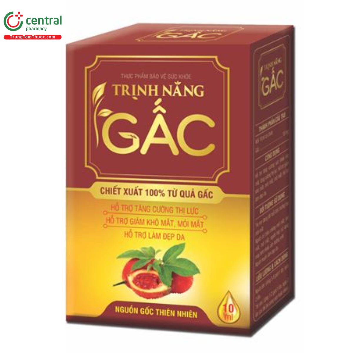 gac 10mg trinh nang 1 N5572 gac 10mg trinh nang 1 N5572