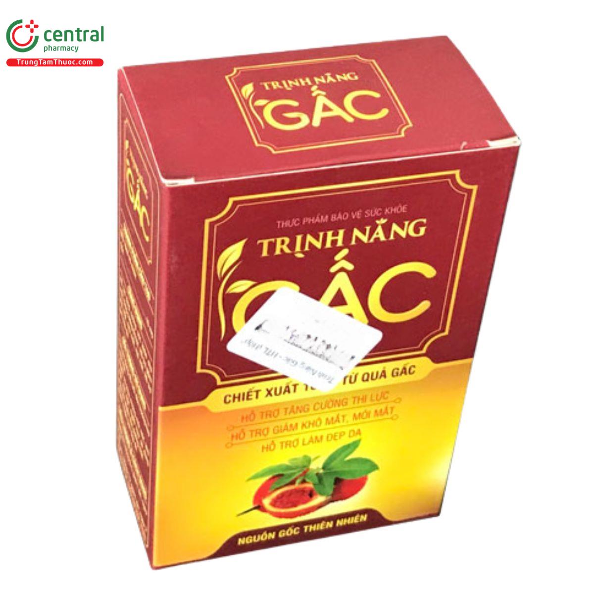 gac 10mg trinh nang 5 F2712 gac 10mg trinh nang 5 F2712