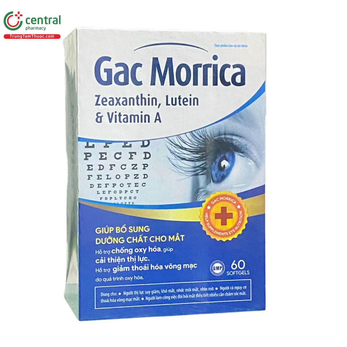 gac morrica 5 I3662