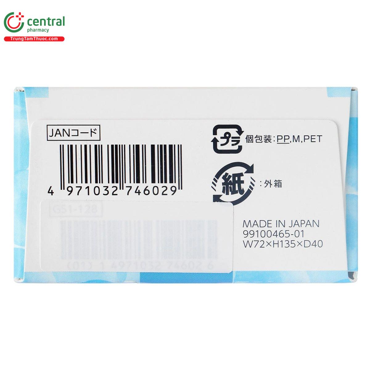 gac rang mieng dacco mama baby 7 I3505