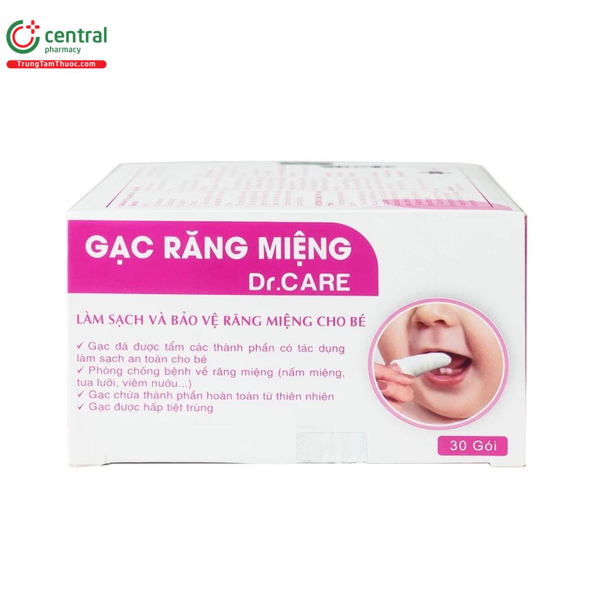 gac rang mieng dr care 2 V8502