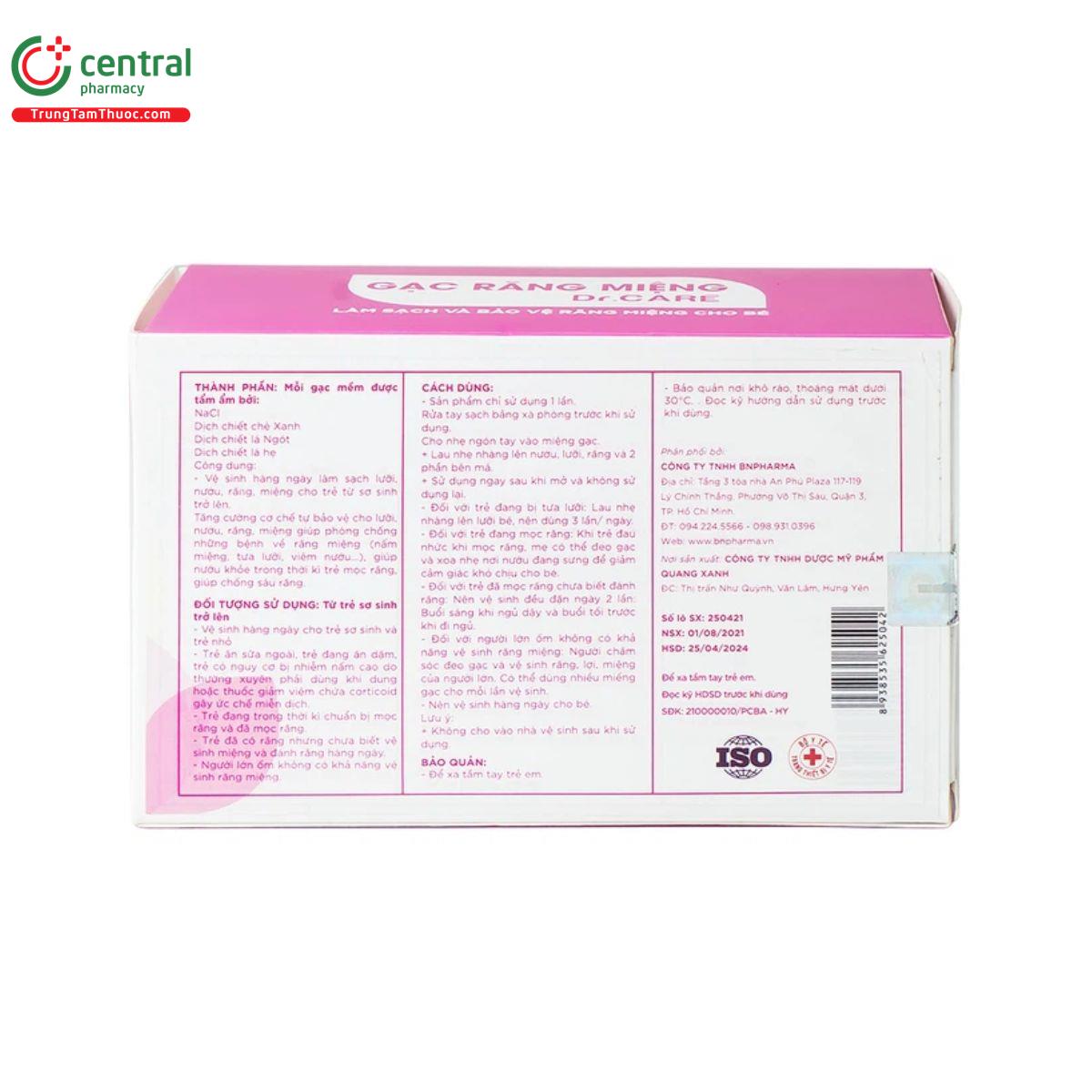 gac rang mieng dr care 5 P6042