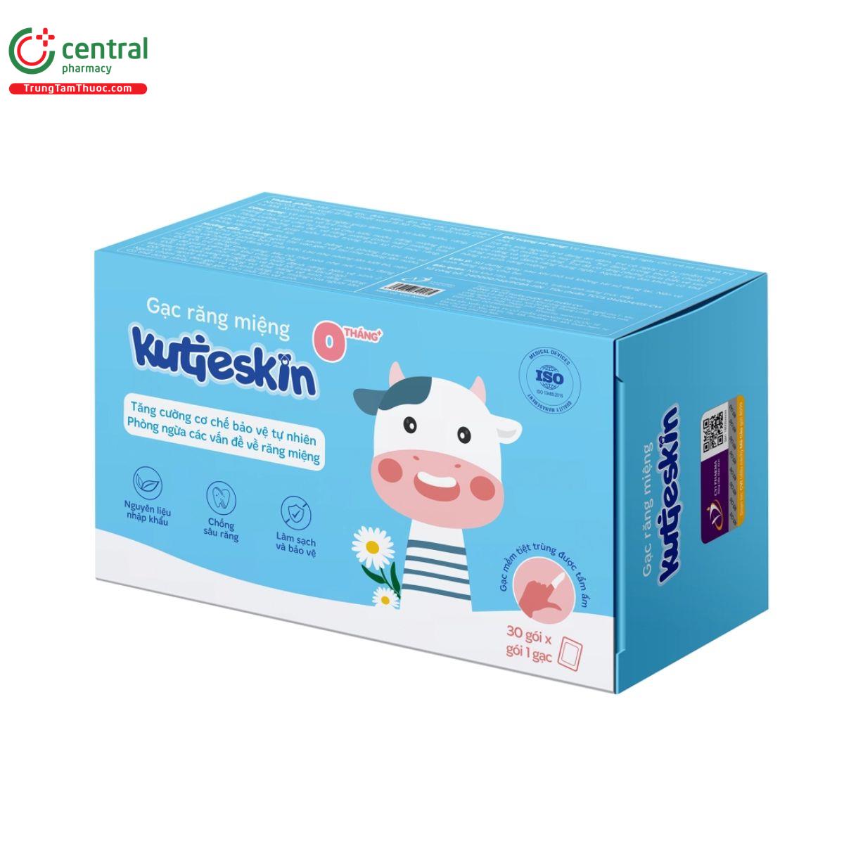 gac rang mieng kutieskin 5 K4082