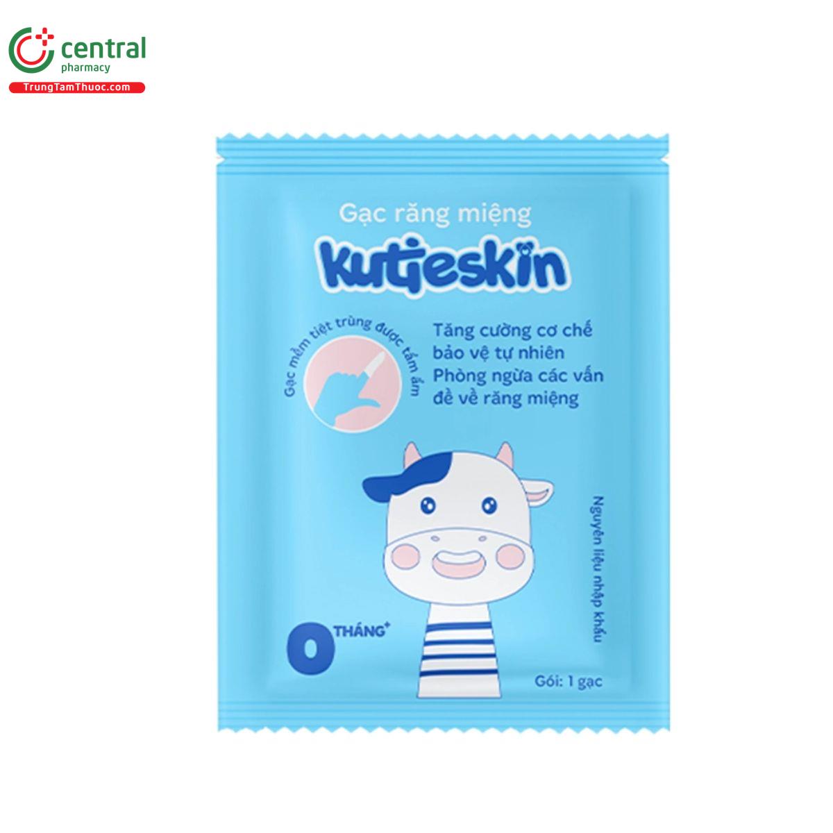 gac rang mieng kutieskin 6 D1342
