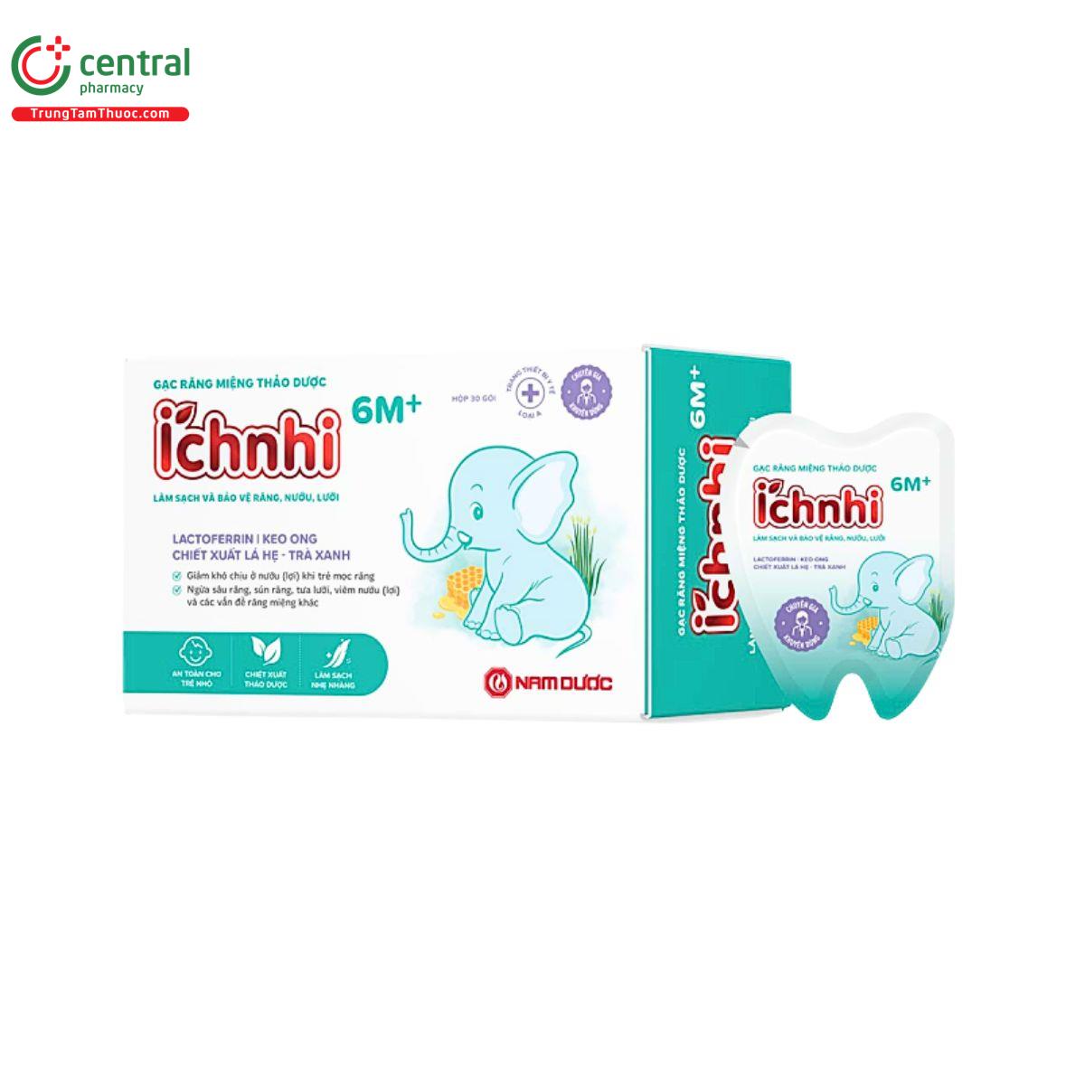 gac rang mieng thao duoc ich nhi 6m 1 V8804