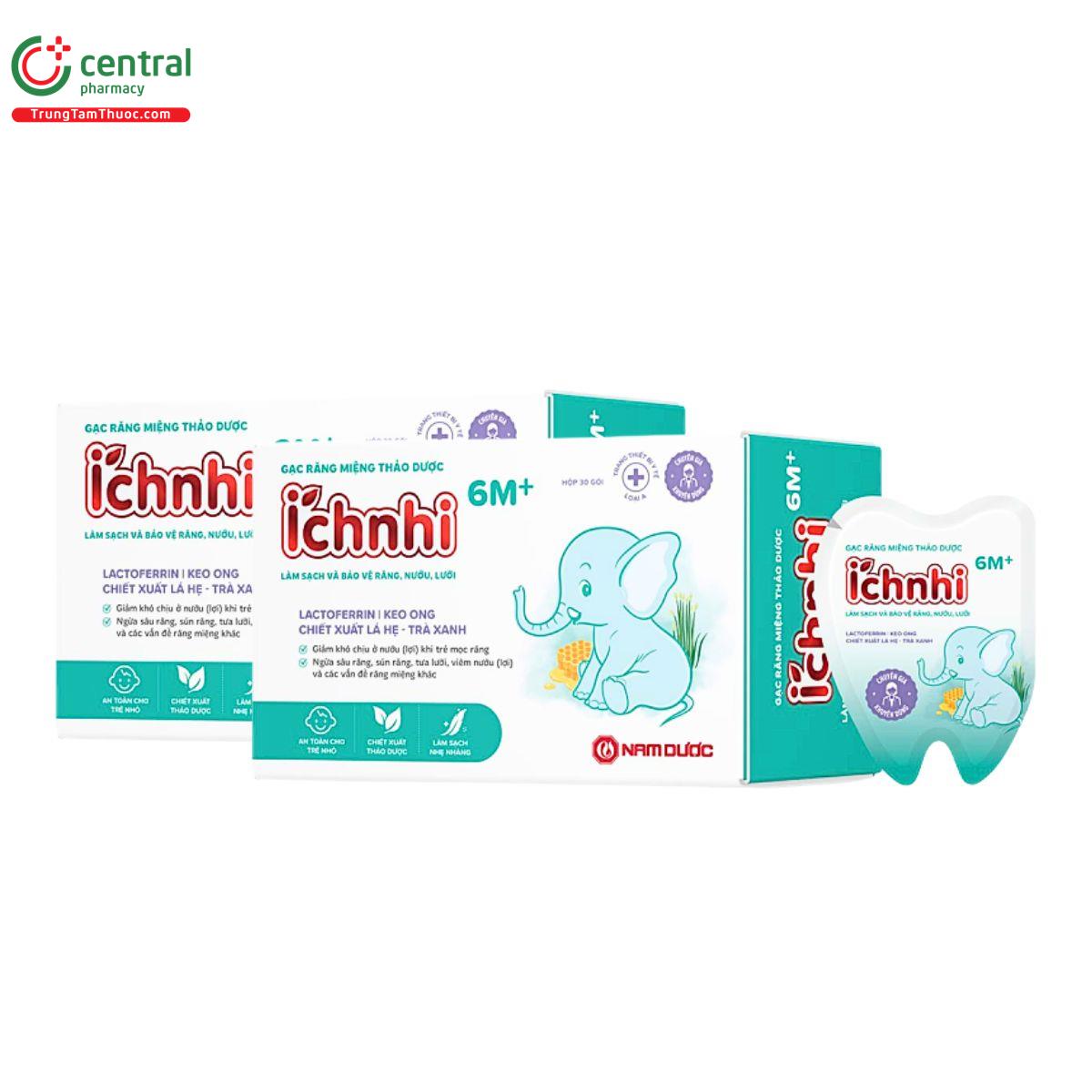 gac rang mieng thao duoc ich nhi 6m 2 G2531