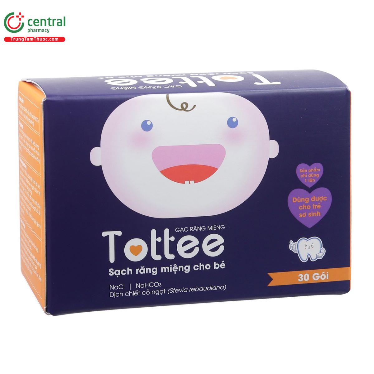 gac rang mieng tottee 6 U8520