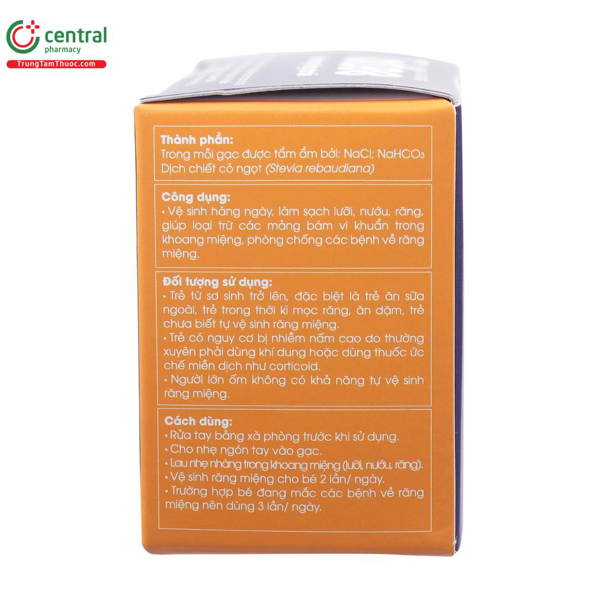 gac rang mieng tottee 8 D1276