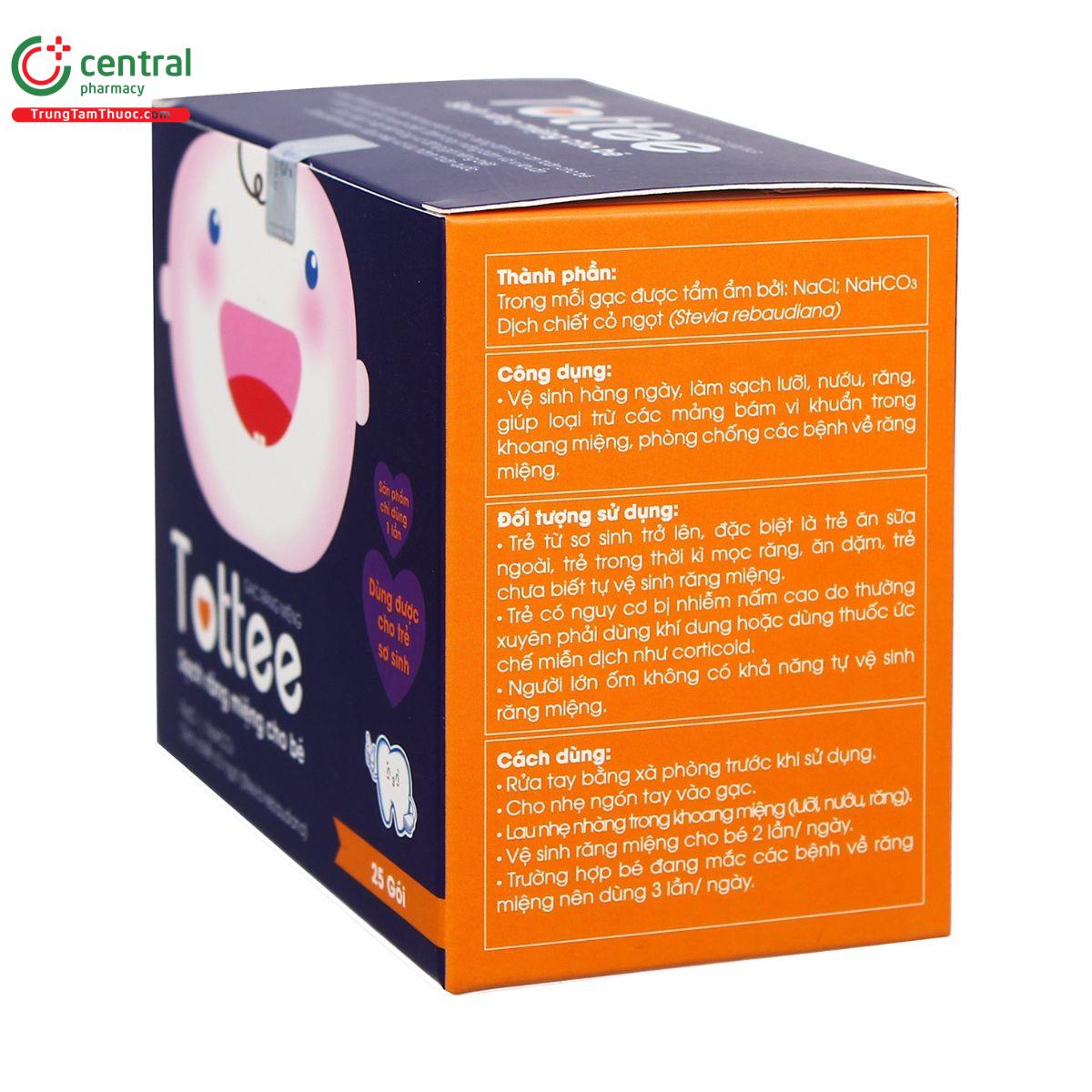 gac rang mieng tottee 9 F2266