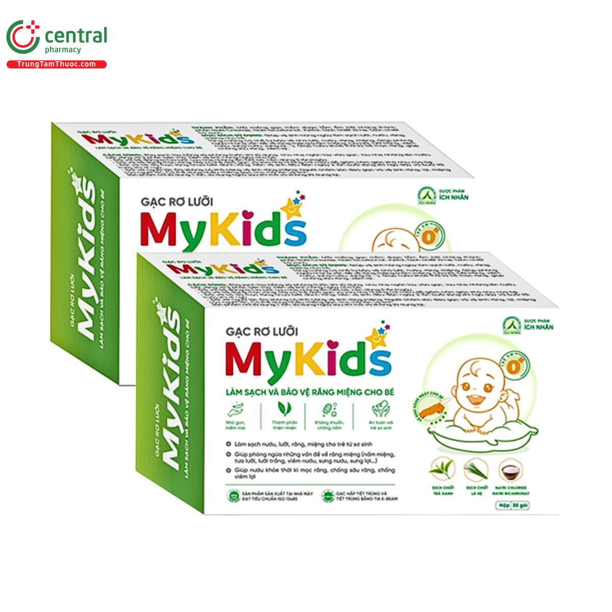 gac ro luoi mykids 2 Q6673