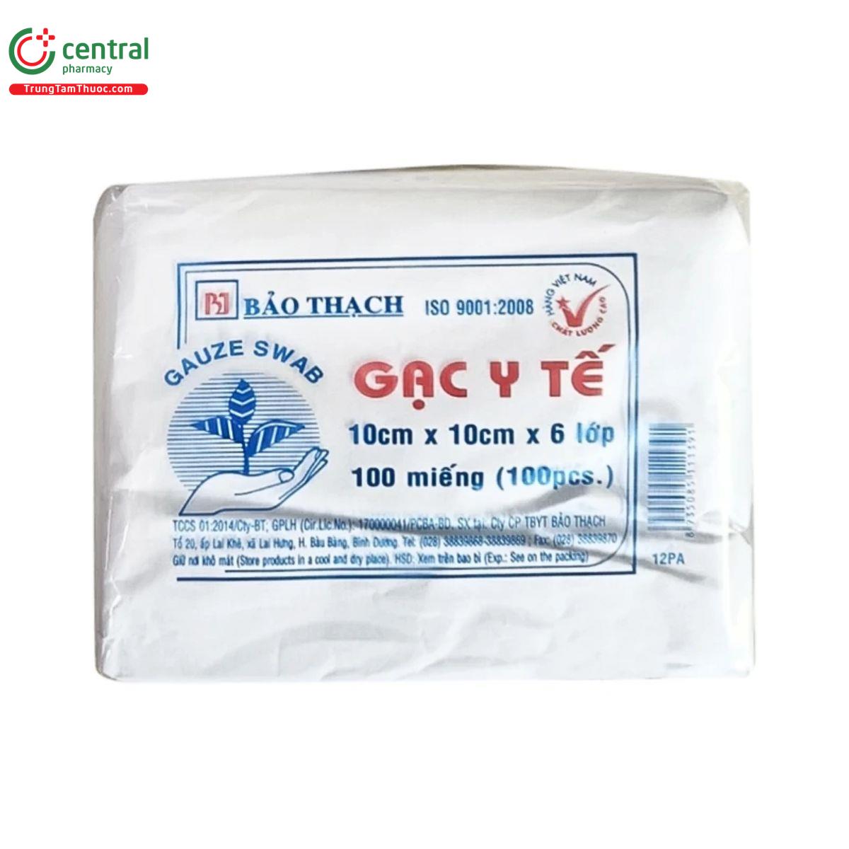 gac y te bao thach 10cm x 10cm x 6 lop 1 F2704 gac y te bao thach 10cm x 10cm x 6 lop 1 F2704