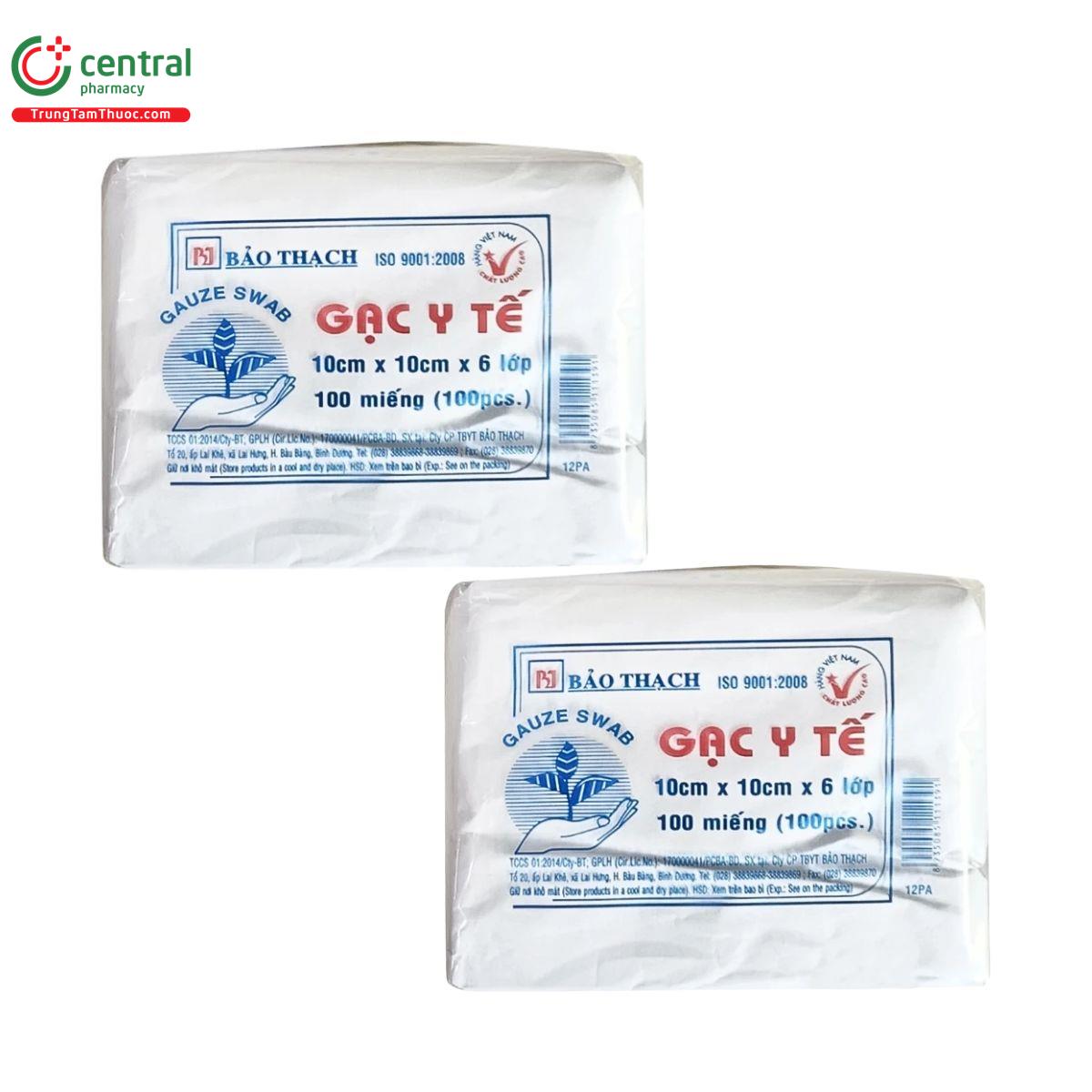 gac y te bao thach 10cm x 10cm x 6 lop 2 C0221 gac y te bao thach 10cm x 10cm x 6 lop 2 C0221