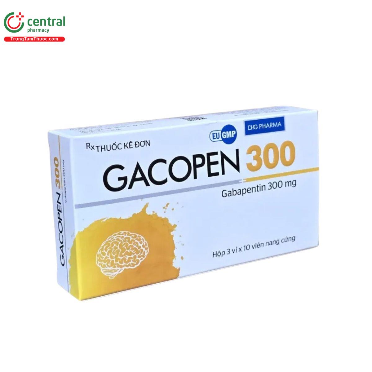 gacopen 300mg 2 G2708 gacopen 300mg 2 G2708