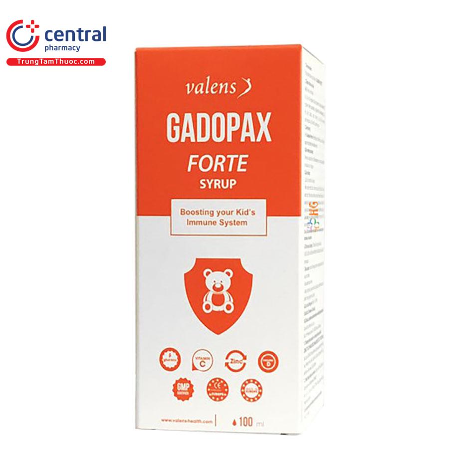 gadopax forte syrup 7 A0228