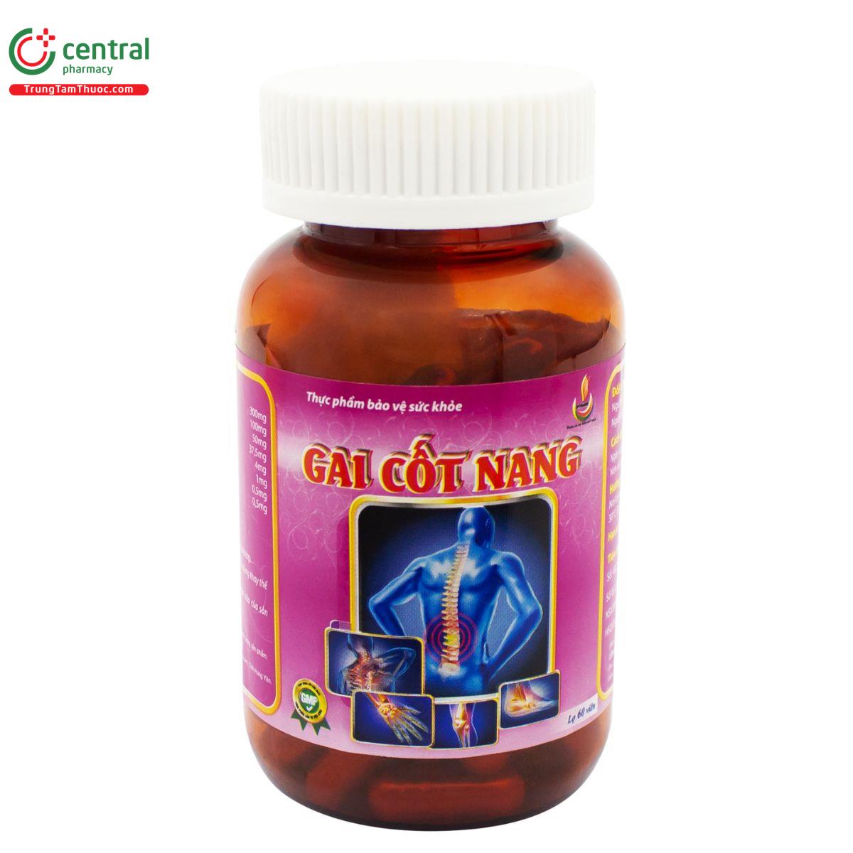 gai cot nang 11 M5577