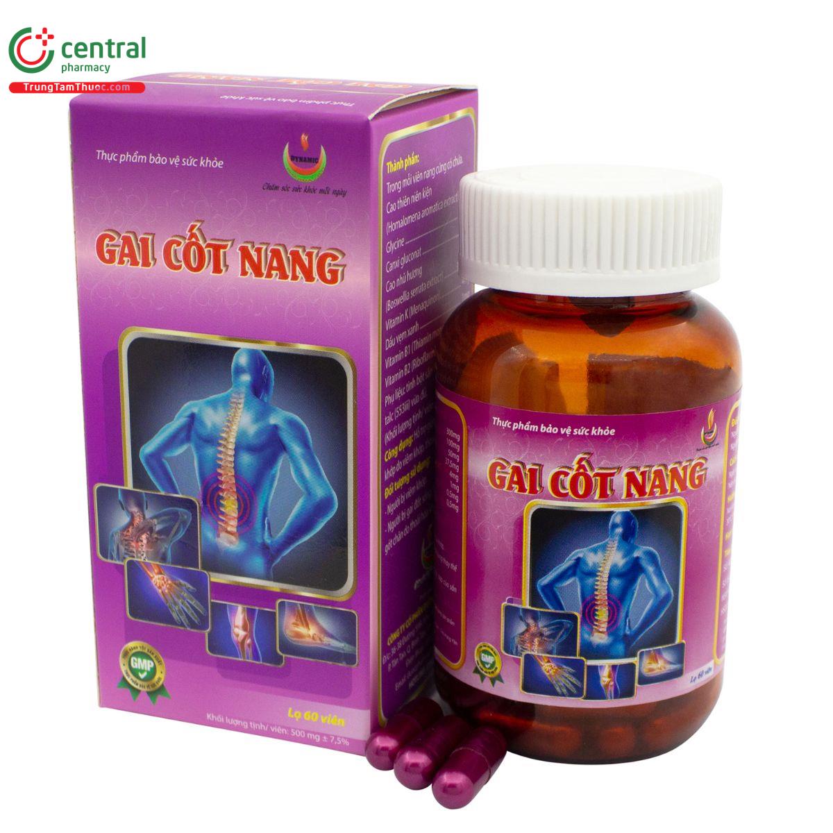gai cot nang 3 J3304