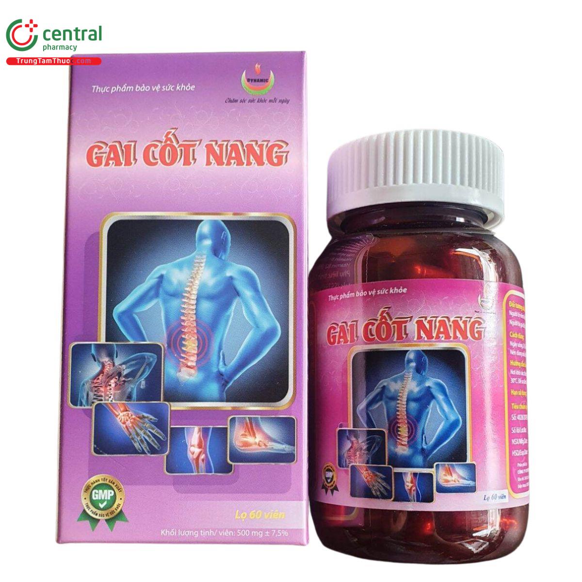 gai cot nang 4 Q6041