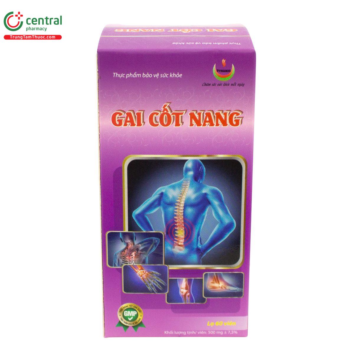 gai cot nang 5 N5467