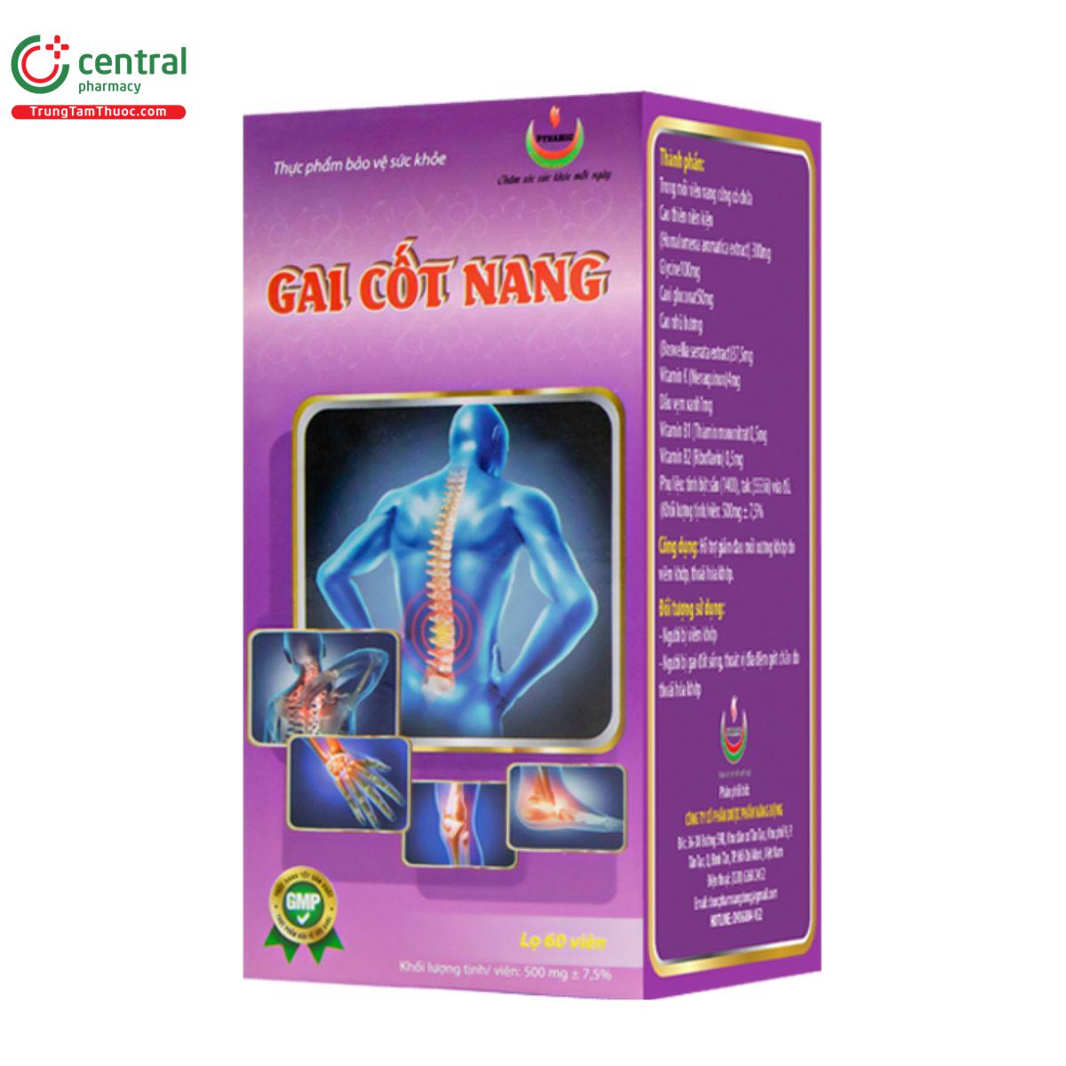 gai cot nang 8 B0258