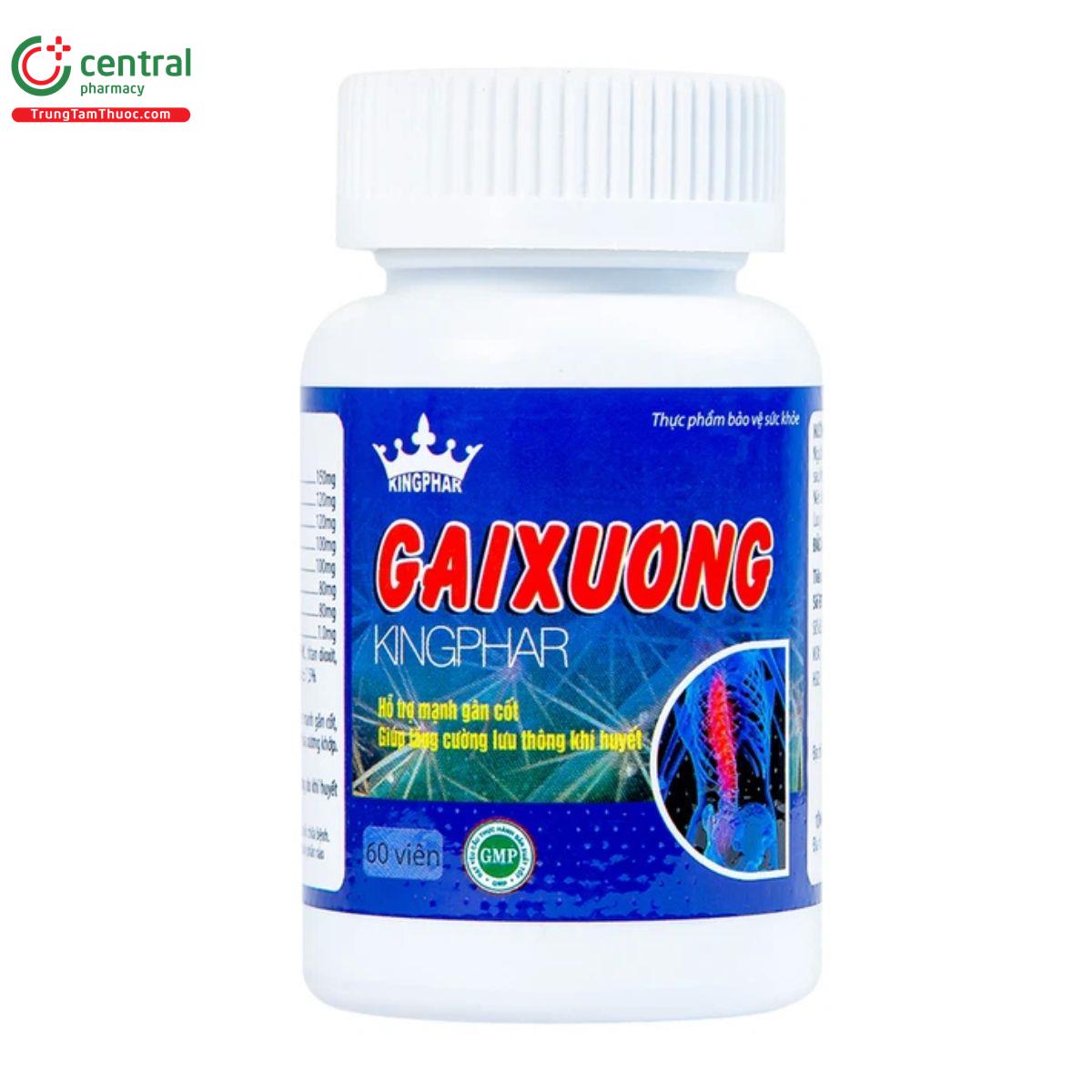 gaixuong kingphar 3 R7832